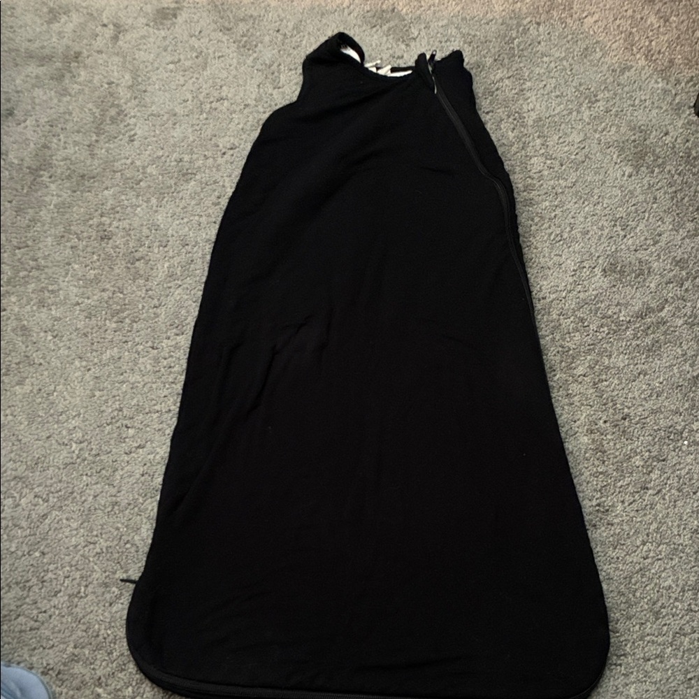 Kyte BABY Black Sleep Sack